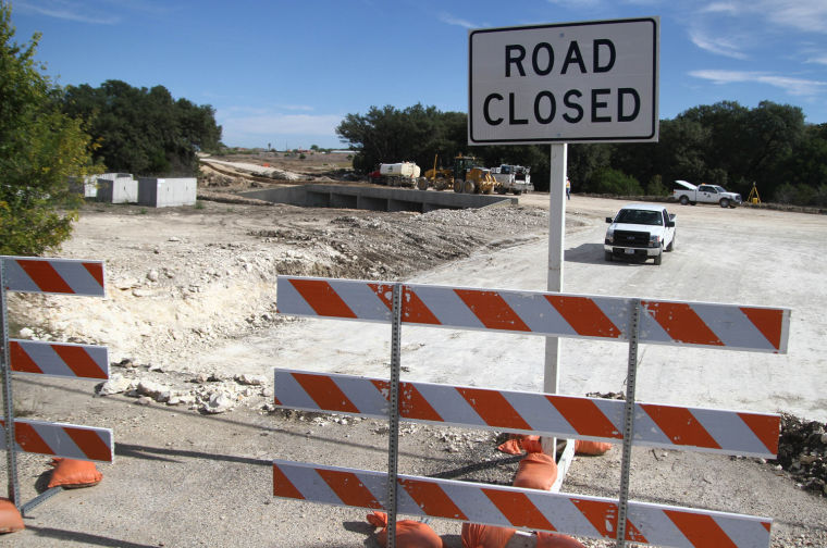 Stagecoach Construction